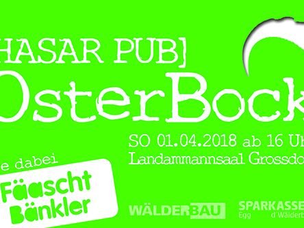 [HASAR PUB] OSTERBOCK