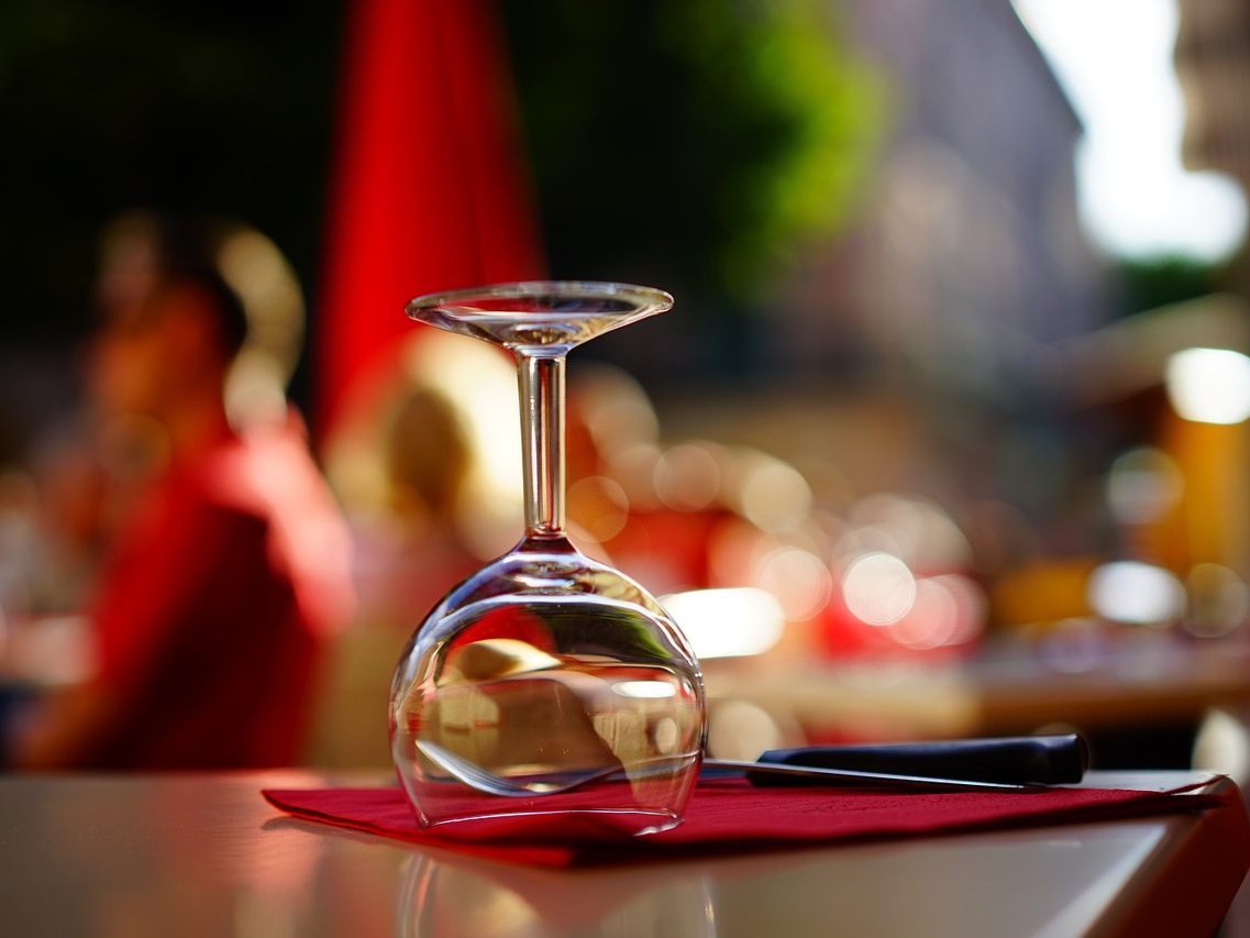 Im 57 Restaurant des Meliá Vienna wird Ostern zum kulinarischen Highlight. Im 57 Restaurant des Meliá Vienna wird Ostern zum kulinarischen Highlight.