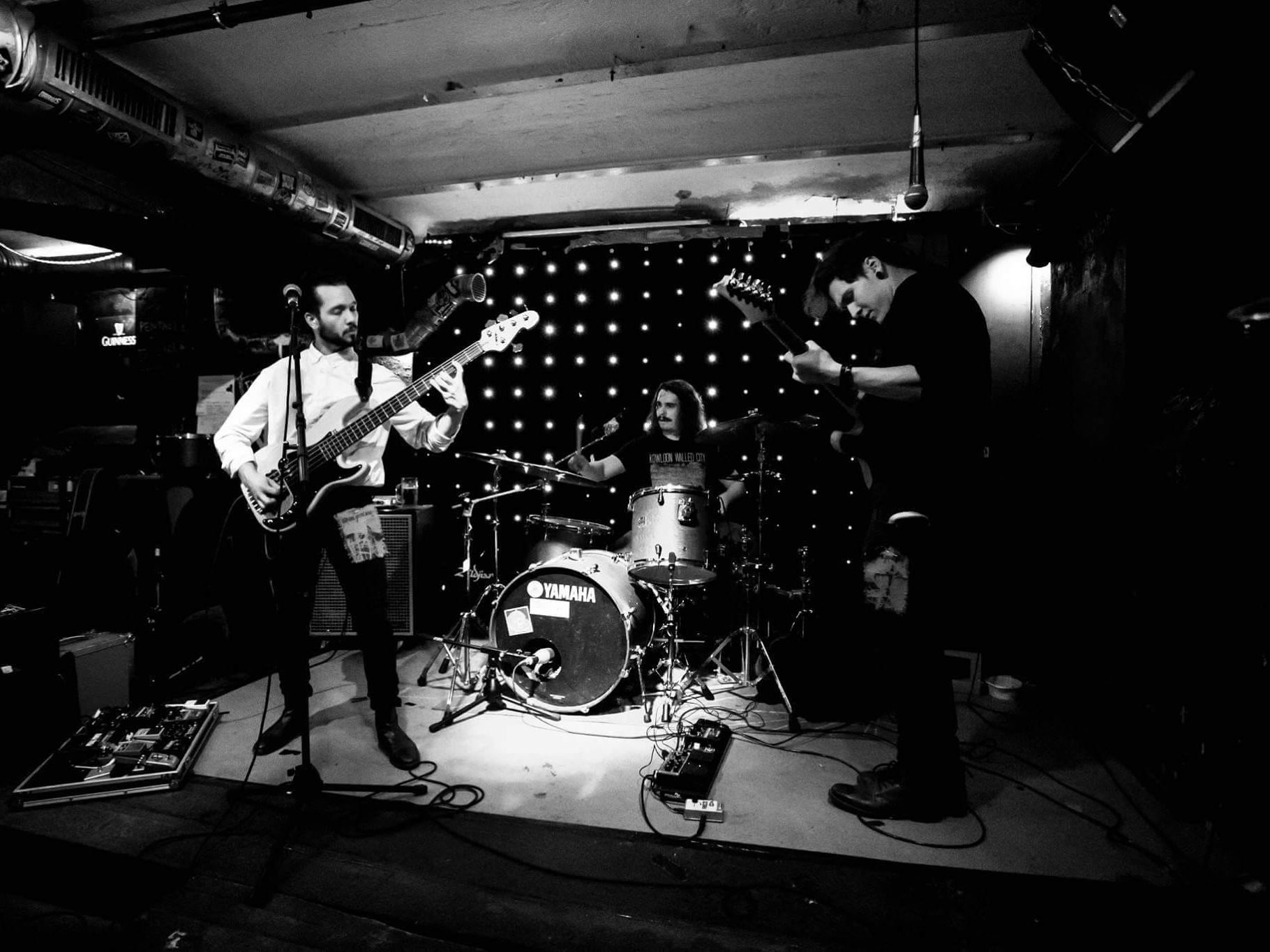 Old Time Gospel Hour Old Time Gospel Hour