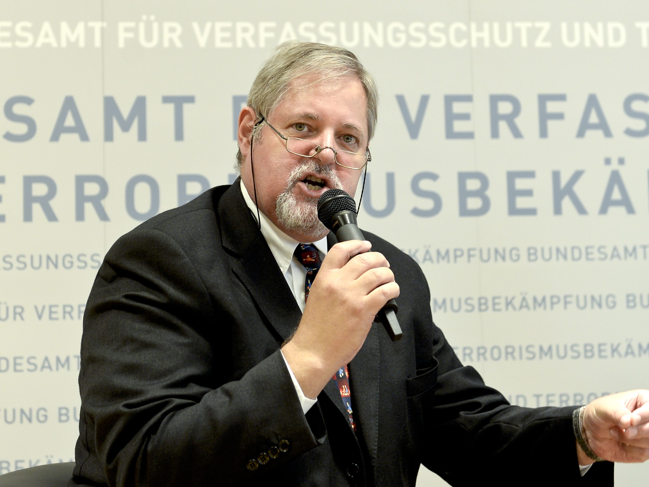 Auch BVT-Chef Peter Gridling steht im Fokus der Ermittlungen.