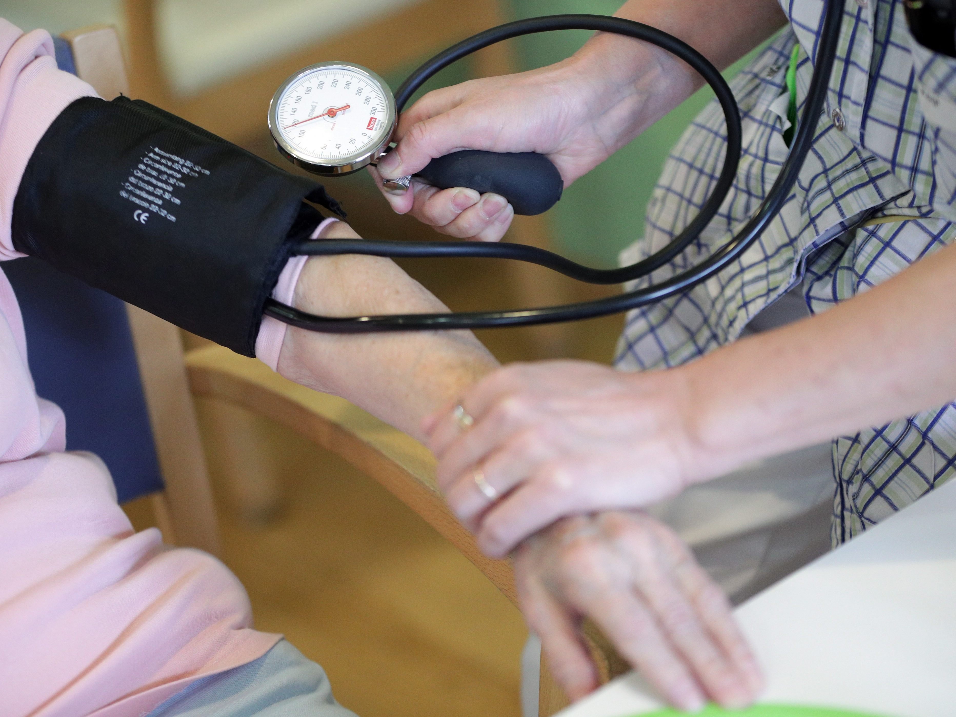 Die SPÖ warnt vor der Wiedereinführung des Pflegeregresses.