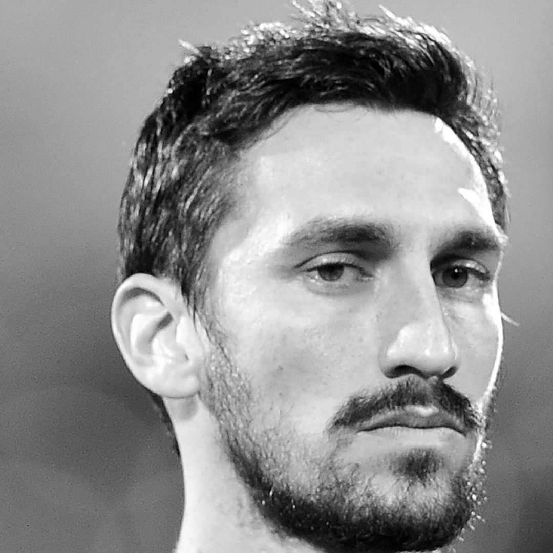 Nach dem Tod von Kapitän Astori steht die Fußballwelt unter Schock.