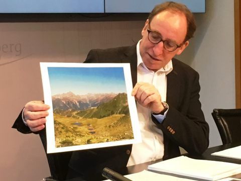 Grüne fordern faire Interessenabwägung Grüne fordern faire Interessenabwägung