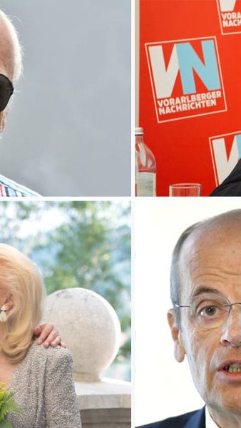 Die Geld-Elite Österreichs