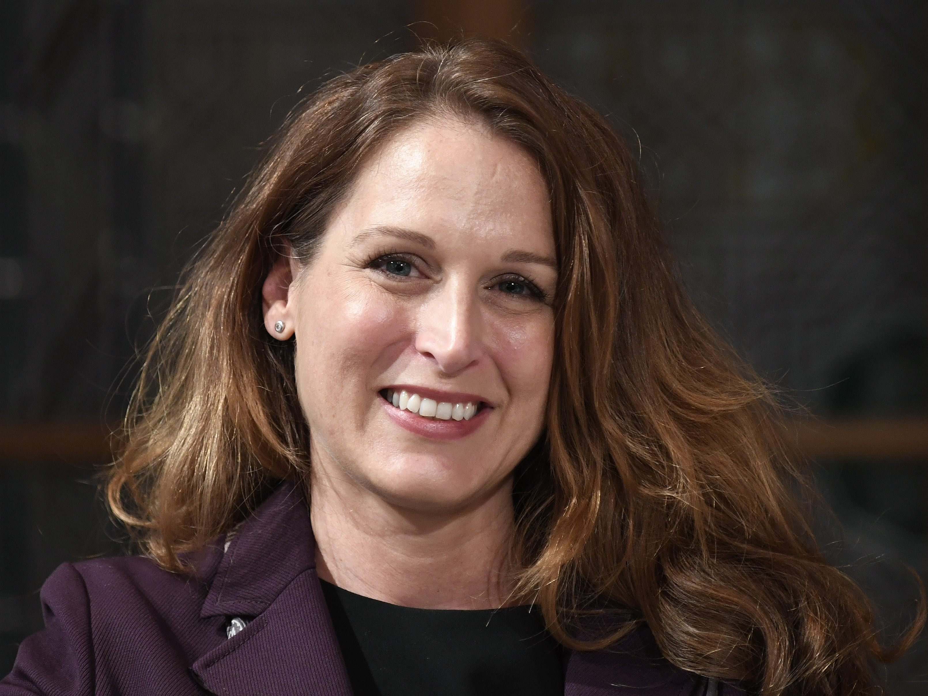 Richter-Präsidentin Sabine Matejka fordert Strache zum Handeln auf. Richter-Präsidentin Sabine Matejka fordert Strache zum Handeln auf.