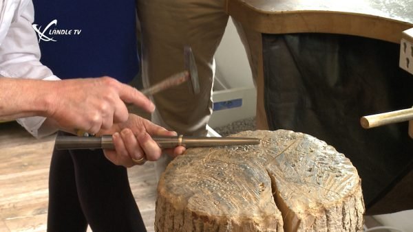 traditionelles Goldschmeidhandwerk traditionelles Goldschmeidhandwerk