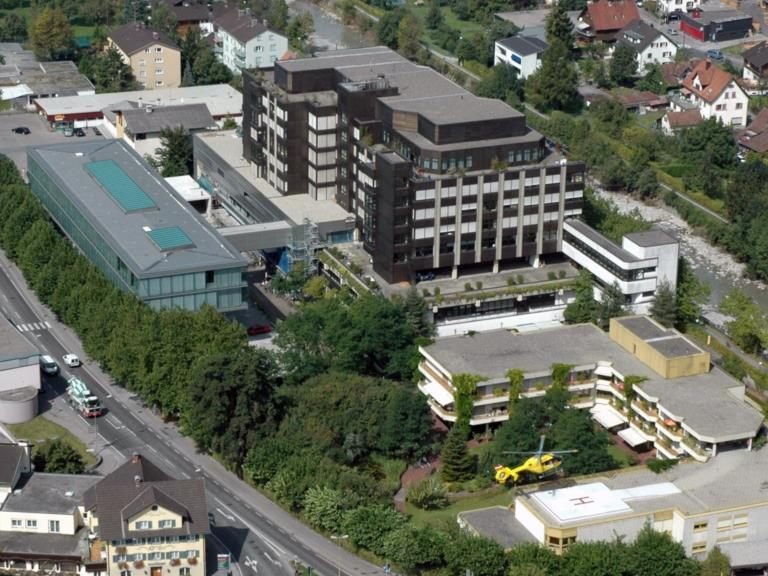 Soll die Kinderonkologie im Land bleiben, koste es was es wolle?
