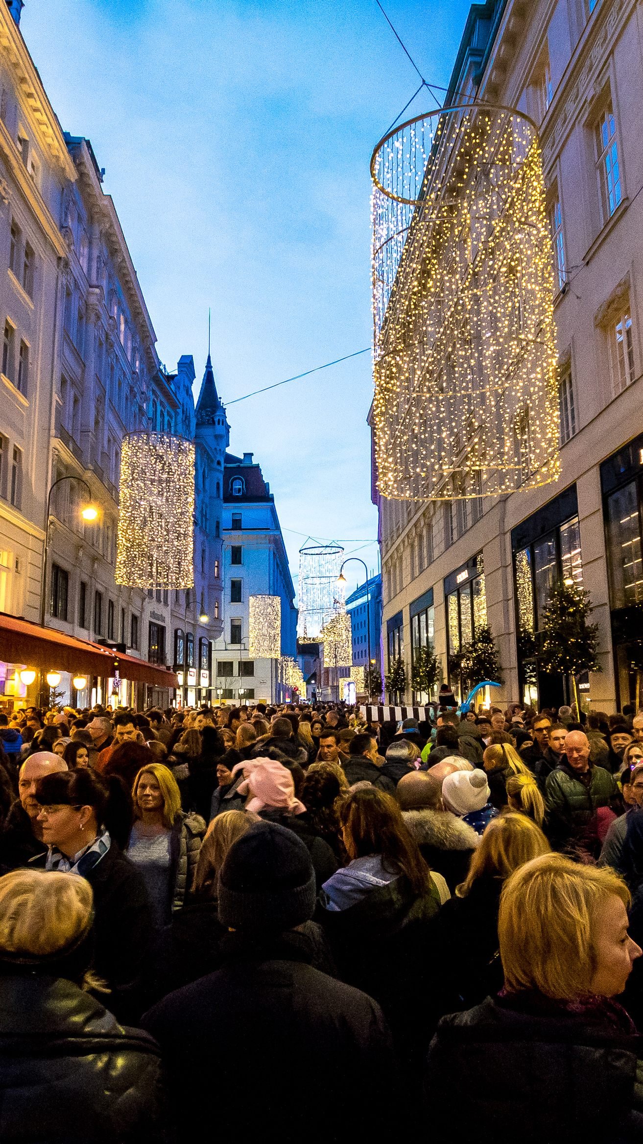 Jänner und Feber waren für den Wiener Tourismus zwei gewinnbringende Monate.