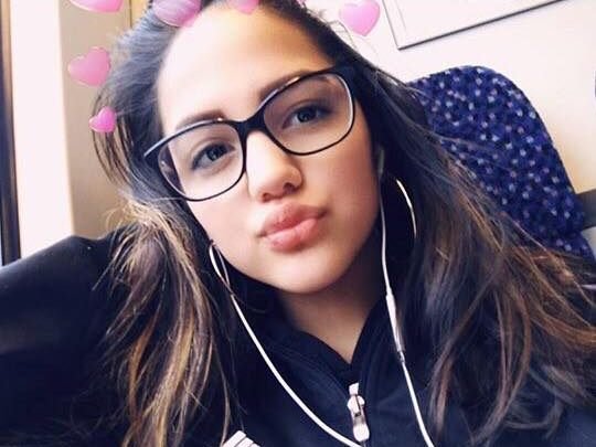 Die 15-Jährige wird seit sechs Tagen vermisst.