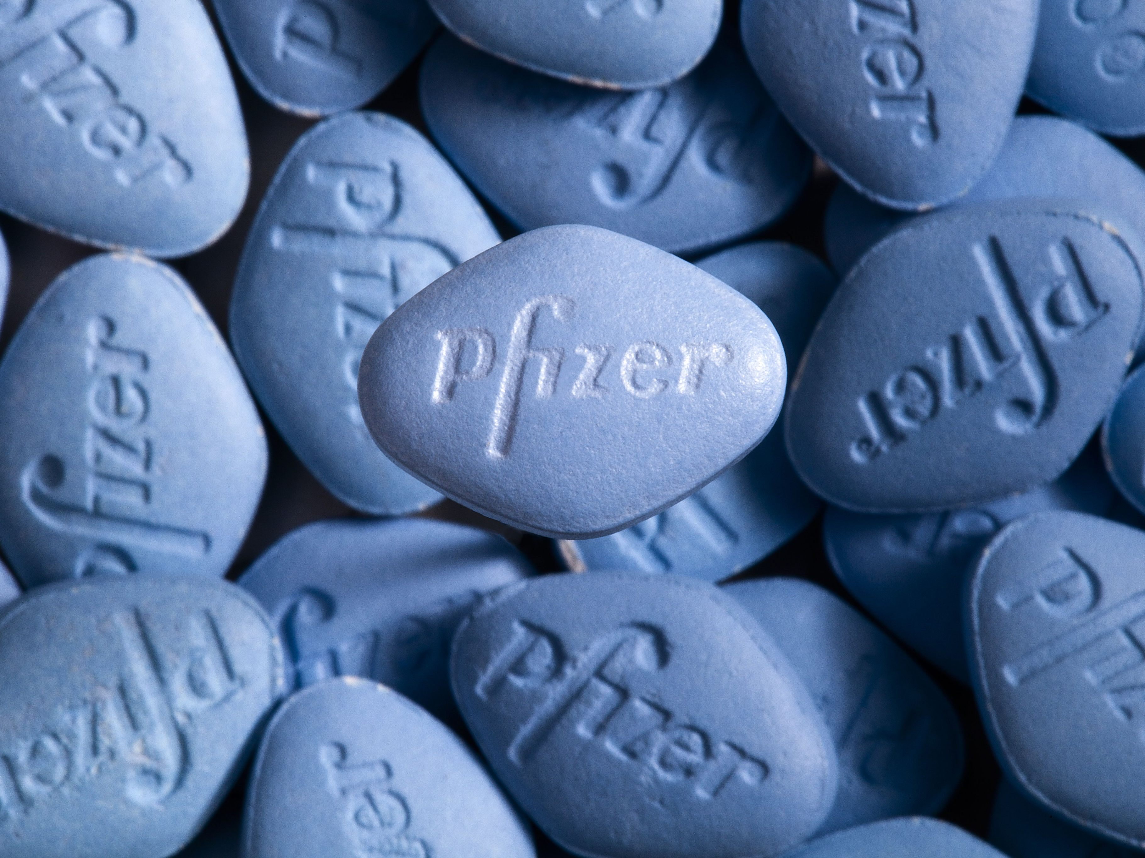 Am 26. März 1998 wurde Viagra in den USA freigegeben.