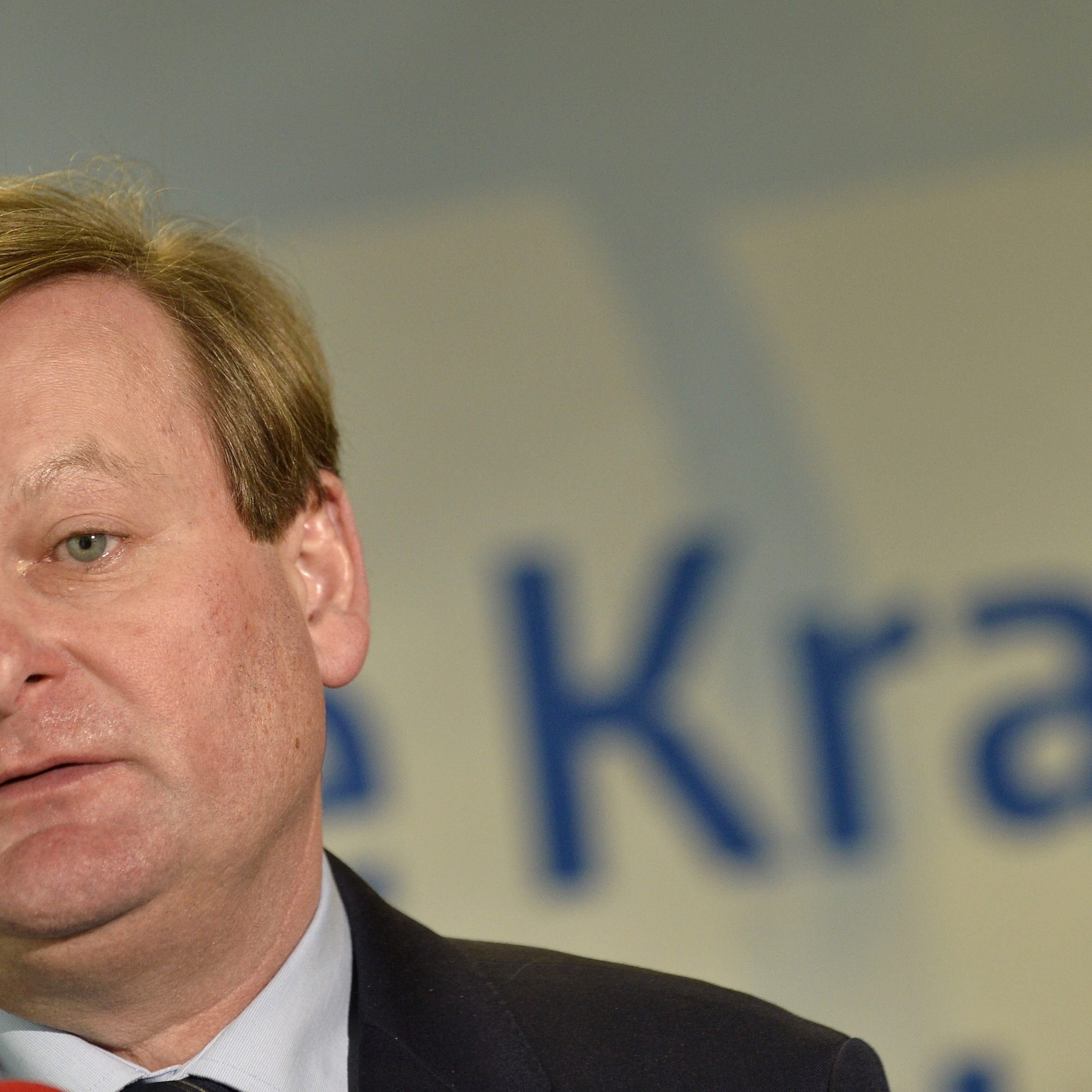 Gottfried Waldhäusl fordert Änderungen bei der Grundversorgung und Mindestsicherung.