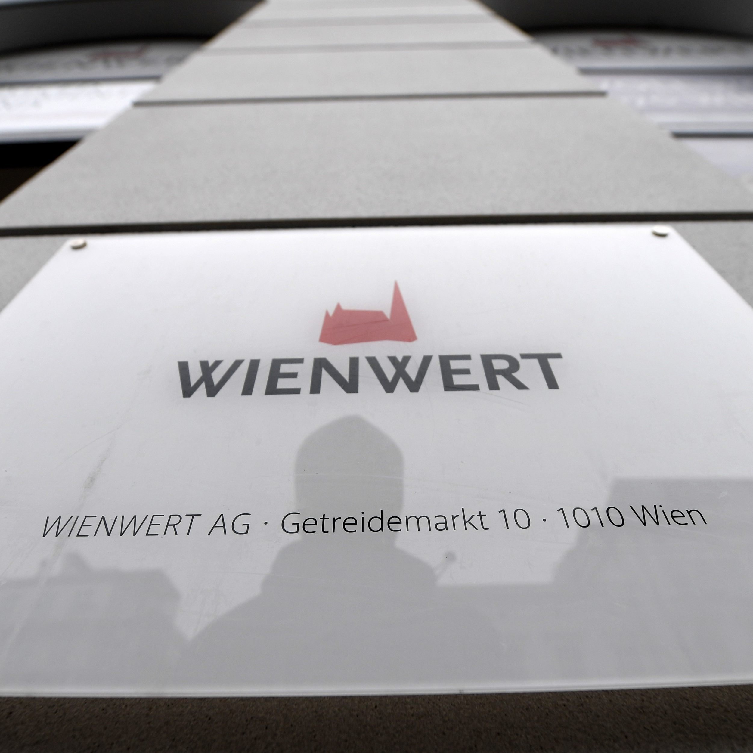 Wienwert AG muss Insolvenz anmelden.