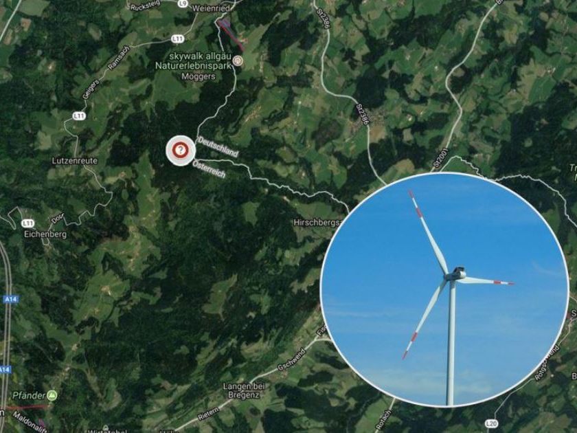 Die Betreiber wollen das Projekt verwirklichen.