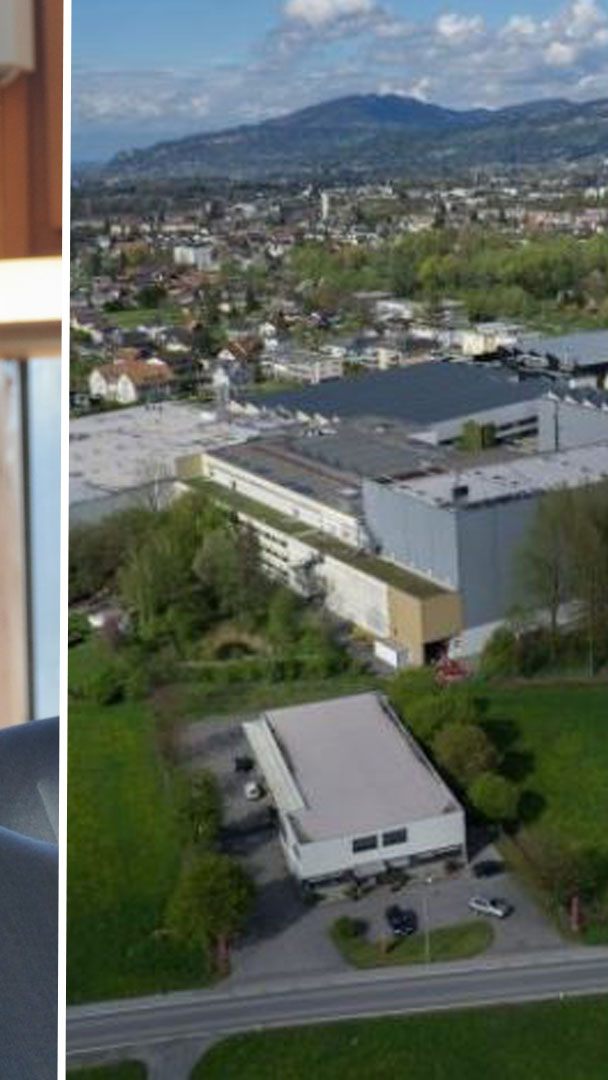 Mit Thomas Tschol ist die Neuaufstellung des Vorstands abgeschlossen.