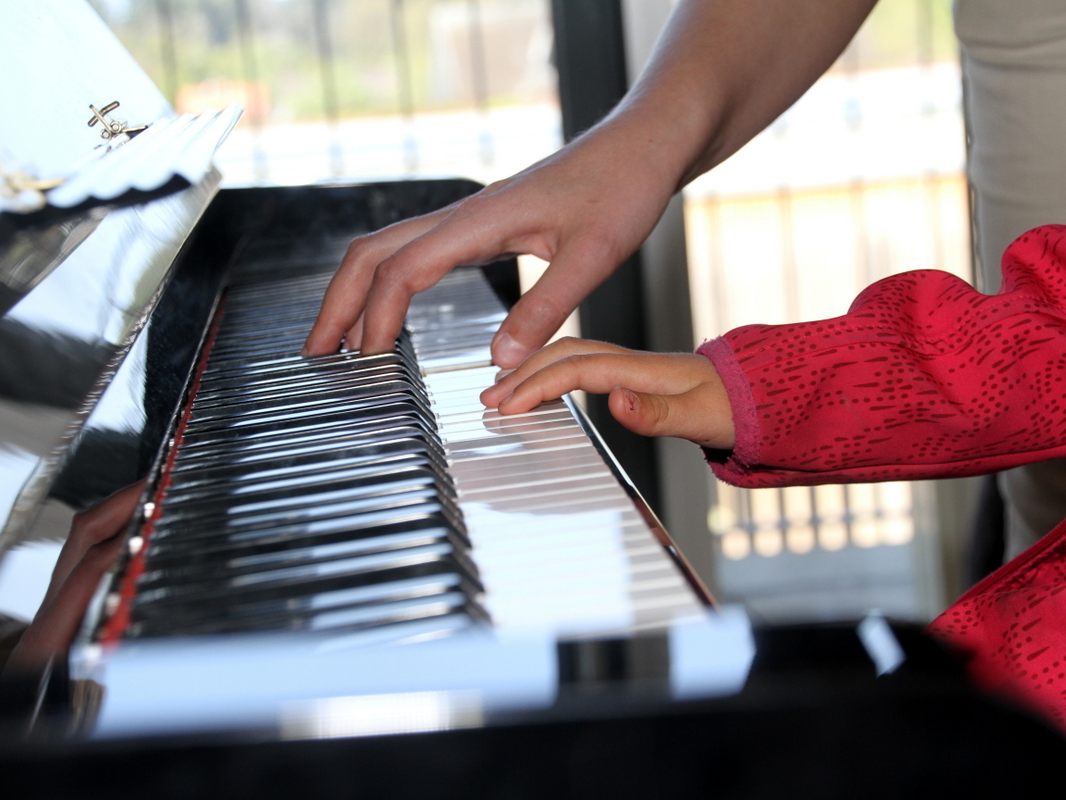 Musikschule Leiblachtal