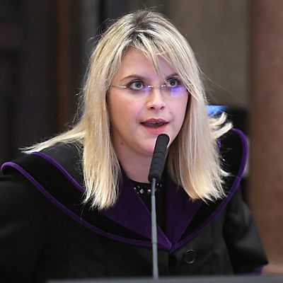 Die Prozesspause hat ein Ende