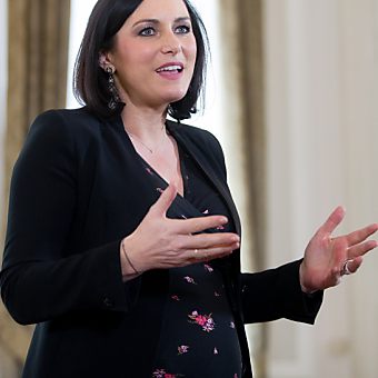 Oftmals kommen nicht-heimische Produzenten zum Zug