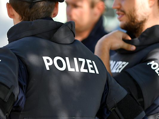 Polizei fand das Opfer in der Wohnung