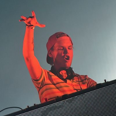Avicii wurde nur 28 Jahre alt