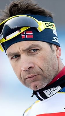 Der erfolgreichste Biathlet aller Zeiten hört auf