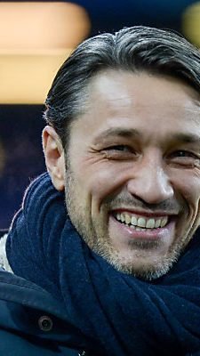 Der Kroate Kovac hat für die Bayern auch gespielt