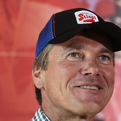 Felder war in den letzten Jahren für die ÖSV-Damen verantwortlich