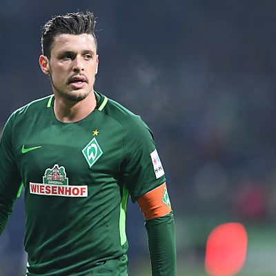 Das war es wohl mit seiner Zeit in Bremen