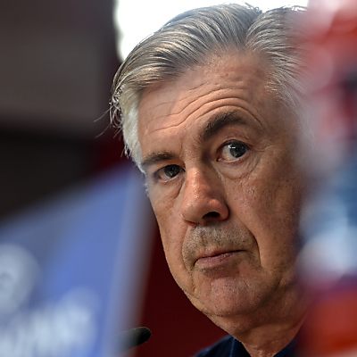 Ex-Bayern-Trainer laut Zeitungen erster Anwärter auf Posten