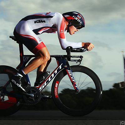 Brändle von Verletzung gestoppt