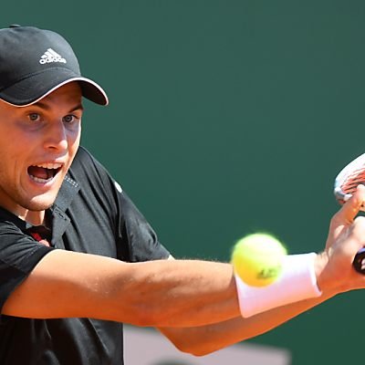 Für Thiem geht es am Donnerstag weiter