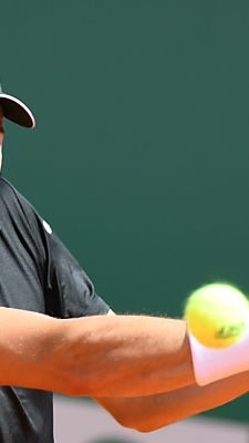 Für Thiem geht es am Donnerstag weiter