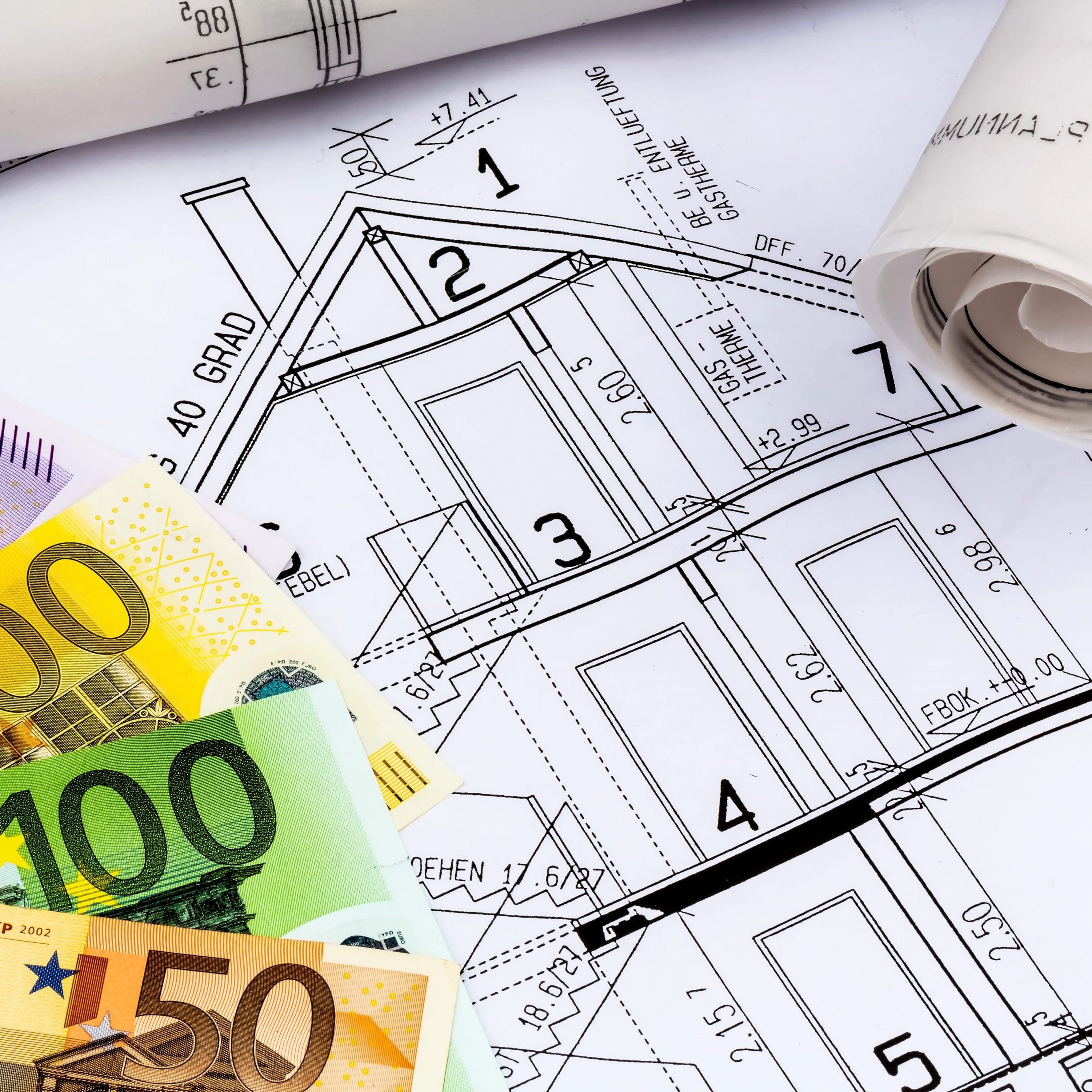 Die Arbeiterkammer Wien warnt vor Vorsorgewohnungen.