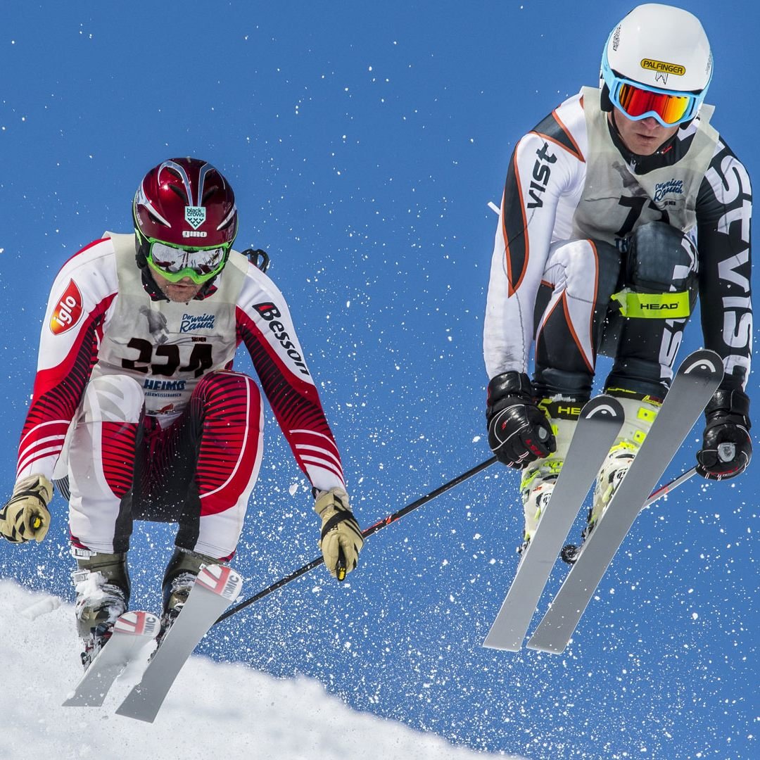 Das Warten auf den "weissen Rausch" hat am Samstag ab 17 Uhr ein Ende.
