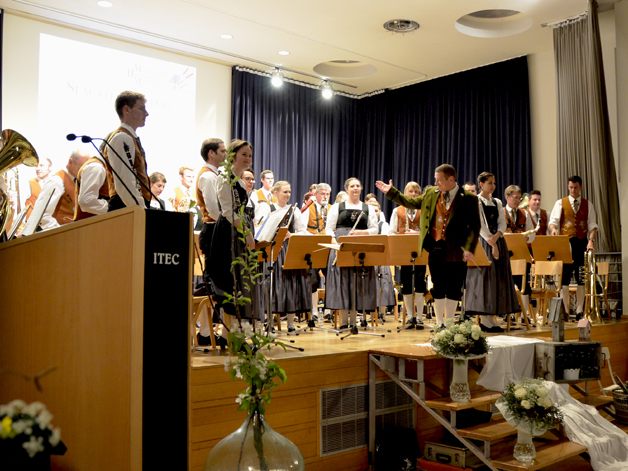 Musikverein Harmonie Meiningen Musikverein Harmonie Meiningen