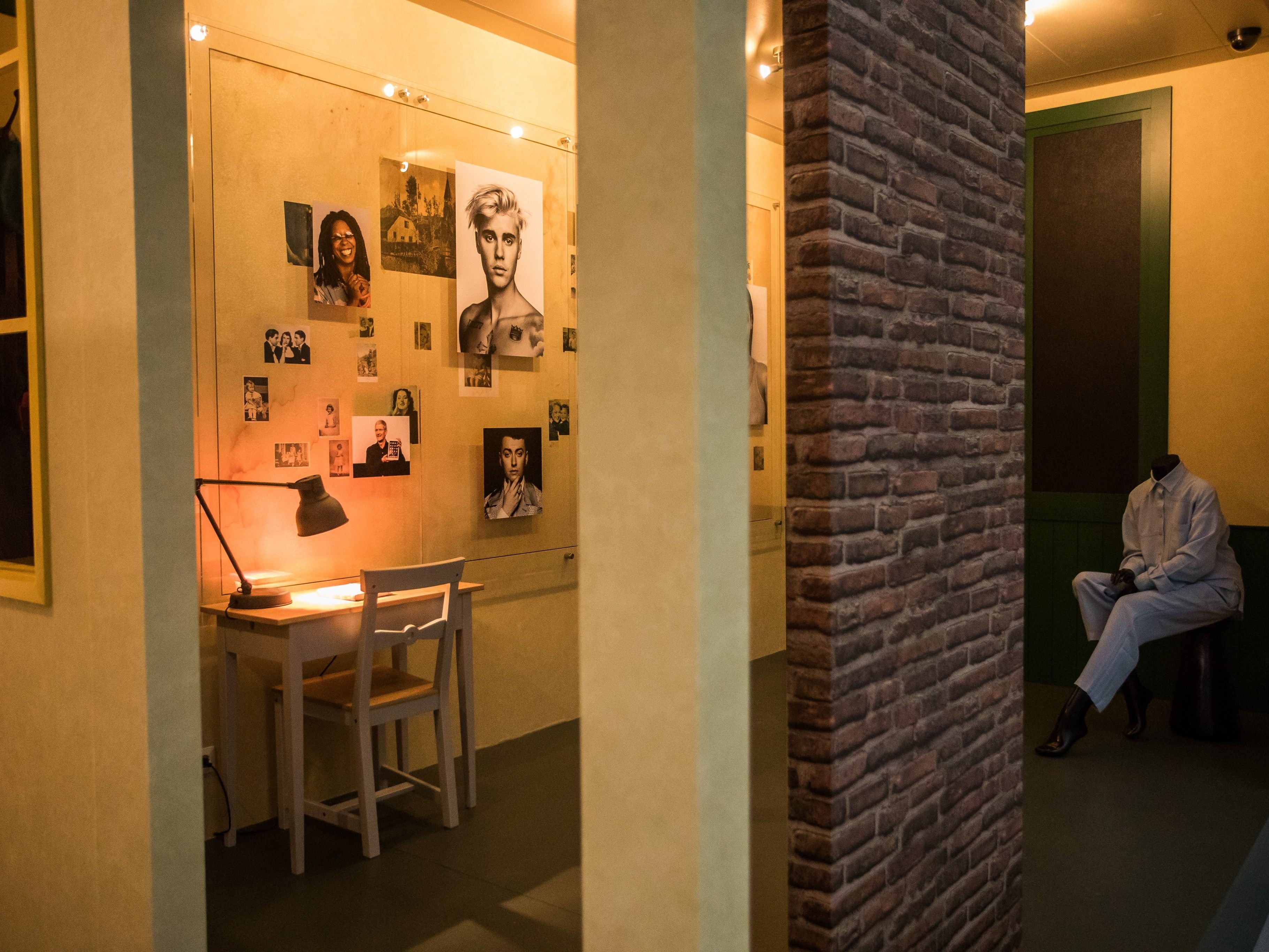 Das "Hope House" wird zum Exportgut.