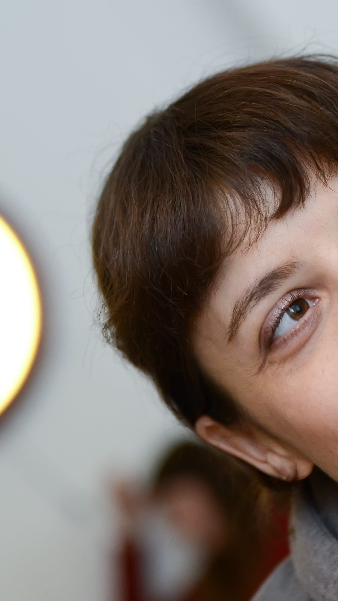 Musikerin Clara Luzia startet präsentiert ihr neues Album "When I take your hand".