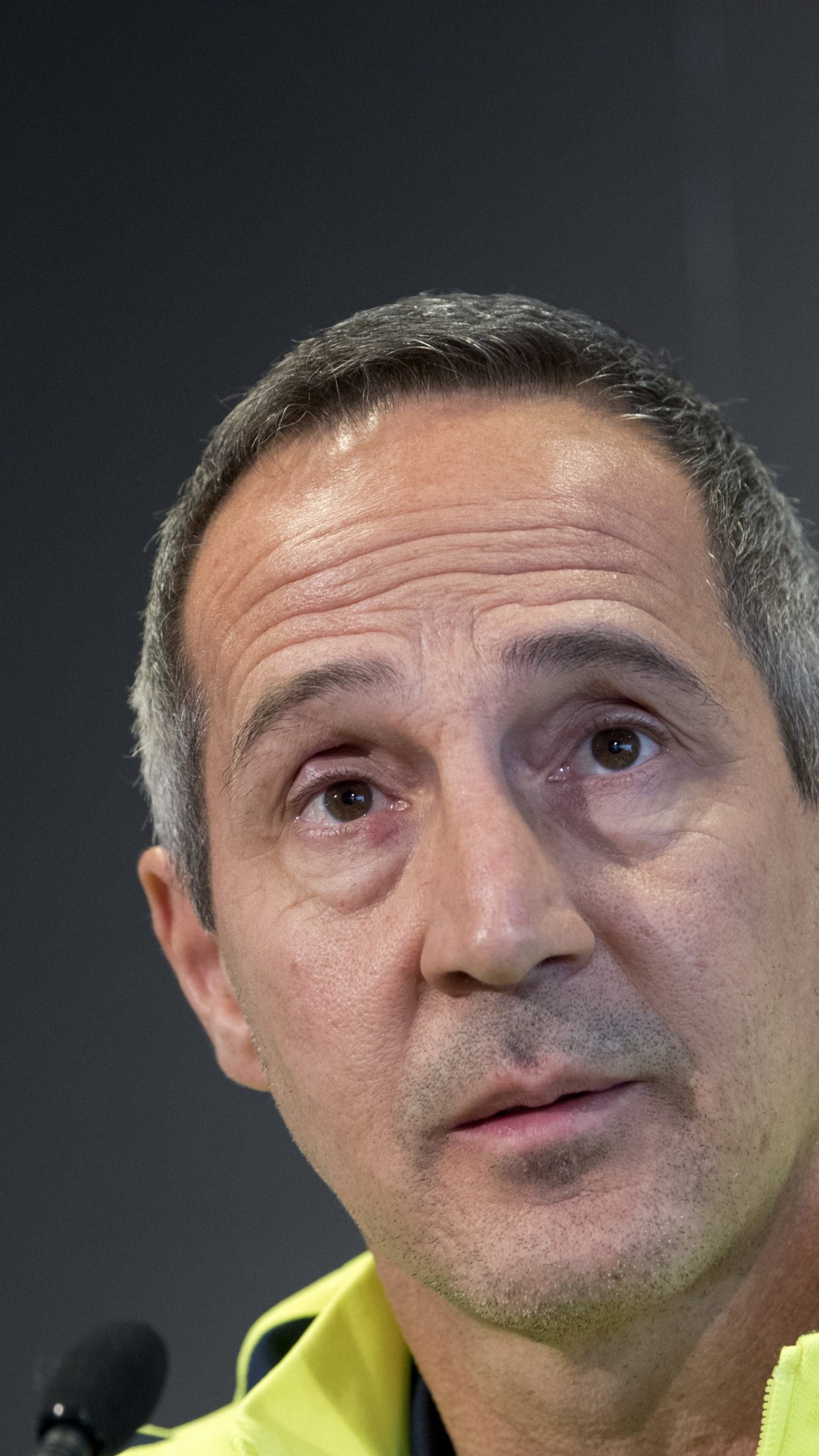 Adi Hütter steht vor seinem Meisterstück. Drei Jahre nach dem Double mit Red Bull Salzburg kann der 48-Jährige den Titel in der Schweizer Fußball-Liga fixieren.