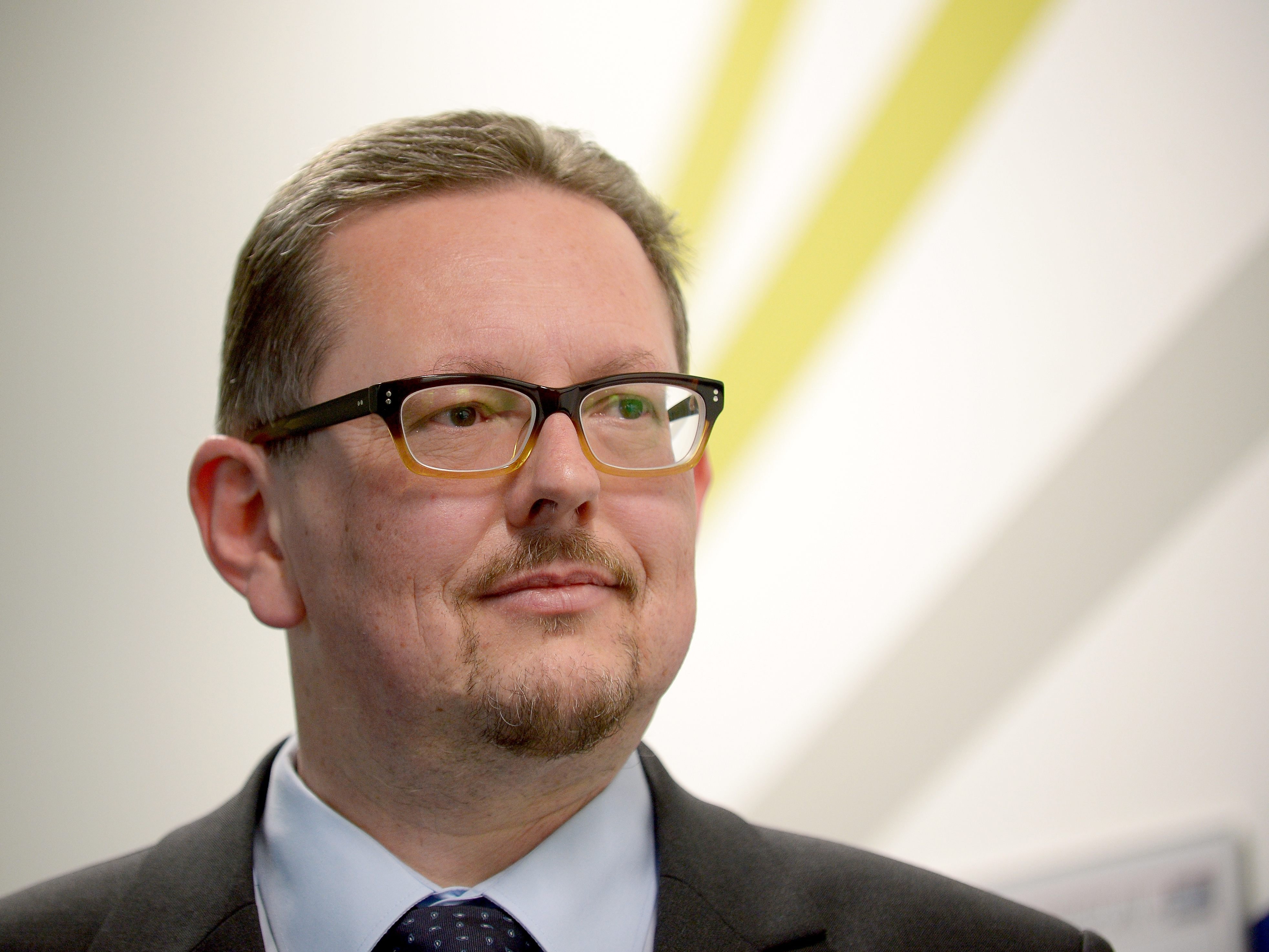 Martin Krajcsir bleibt Generaldirektor der Wiener Stadtwerke.