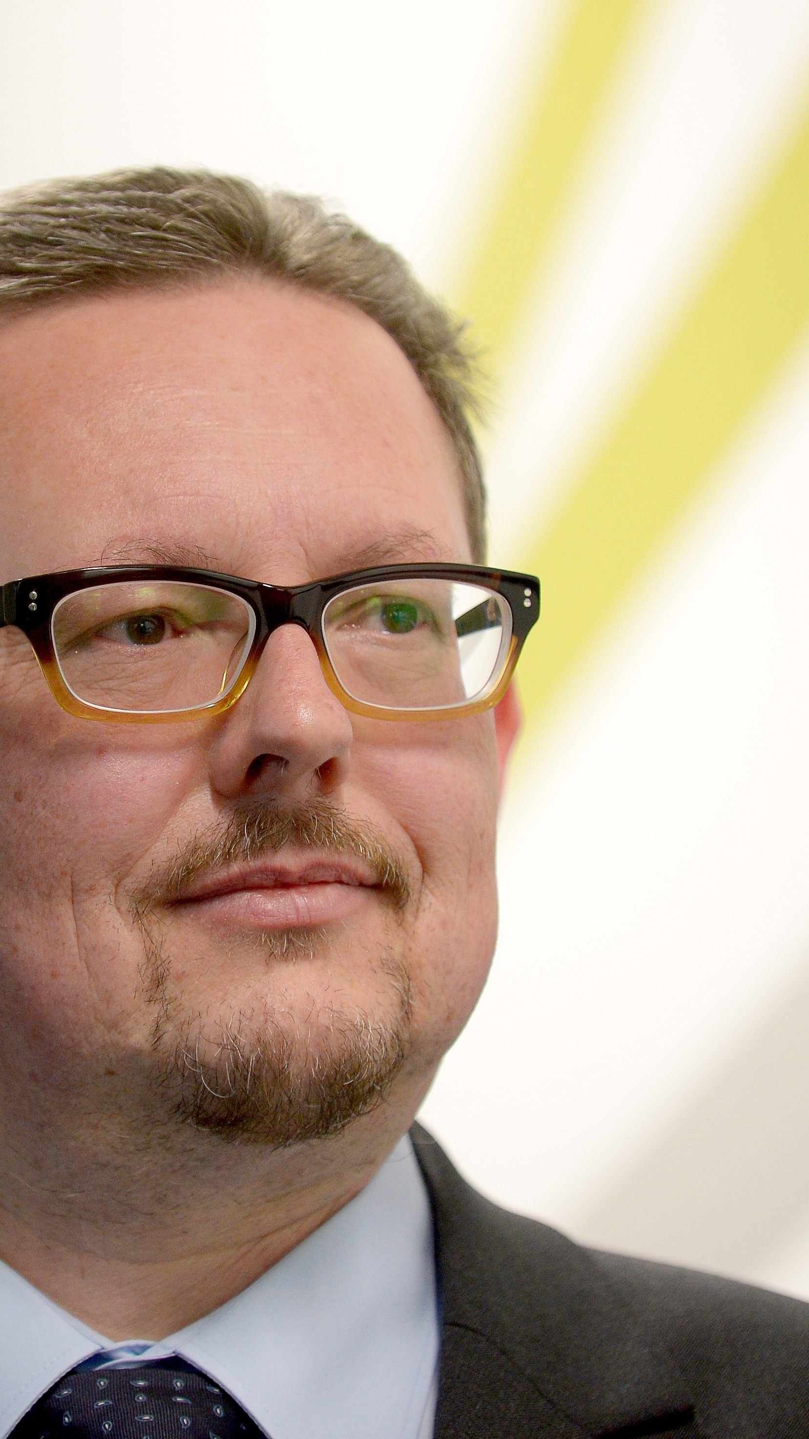 Martin Krajcsir bleibt Generaldirektor der Wiener Stadtwerke.