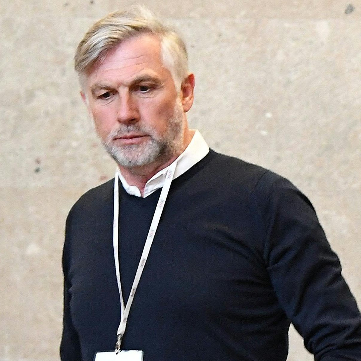 Meischberger wird heute befragt.