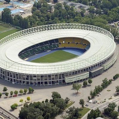 Das Match Österreich-Brasilien findet im Juni im Ernst-Happel-Stadion statt.