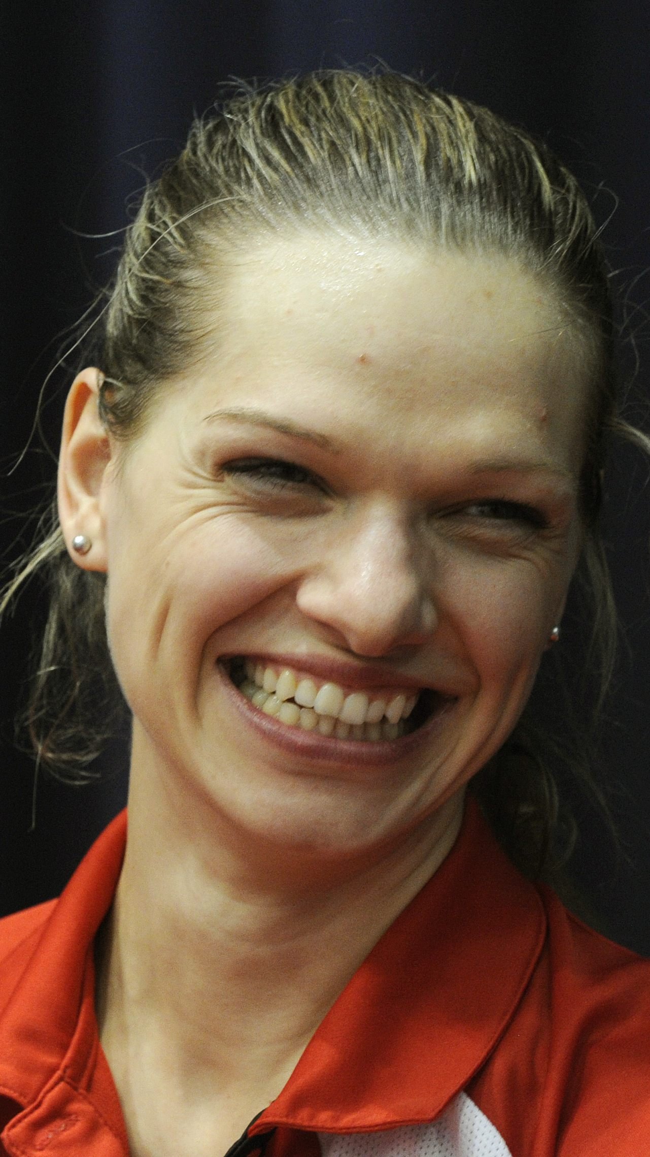 Elisabeth Baldauf beendet ihre internationale Karriere.