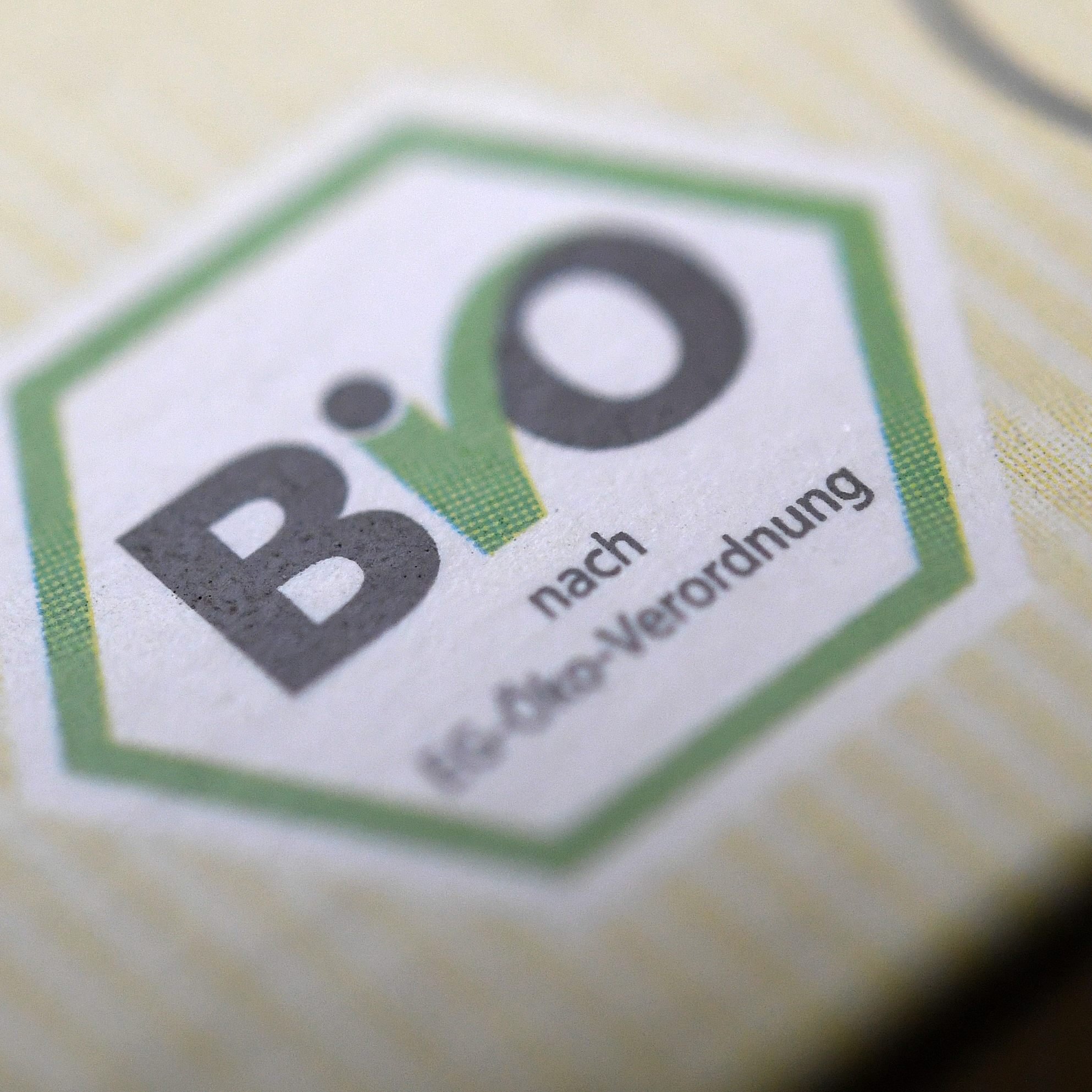 Die Nachfrage nach Bioprodukten übertrifft das Angebot.