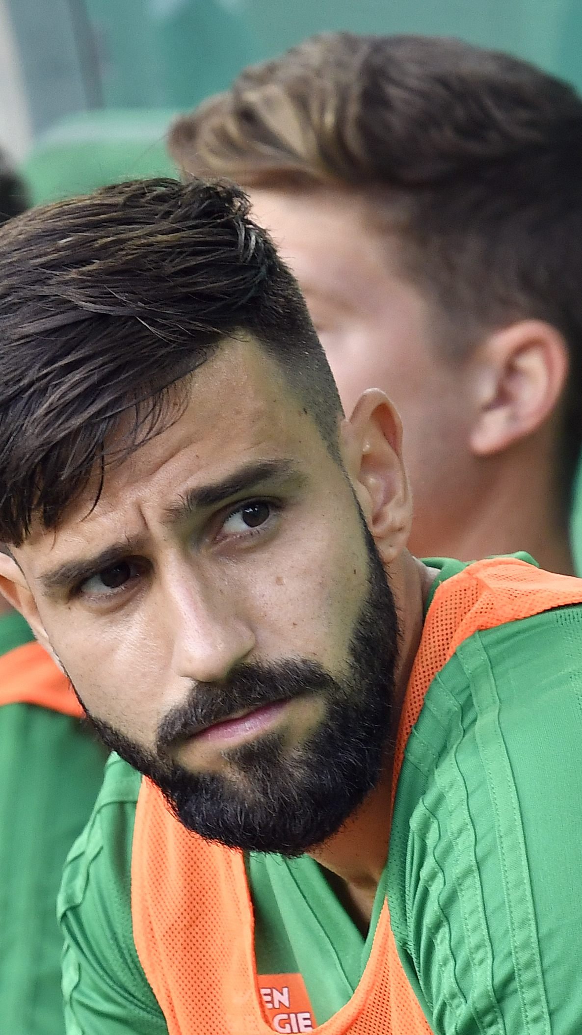 Galvao steht bereits wieder vor Wechsel.