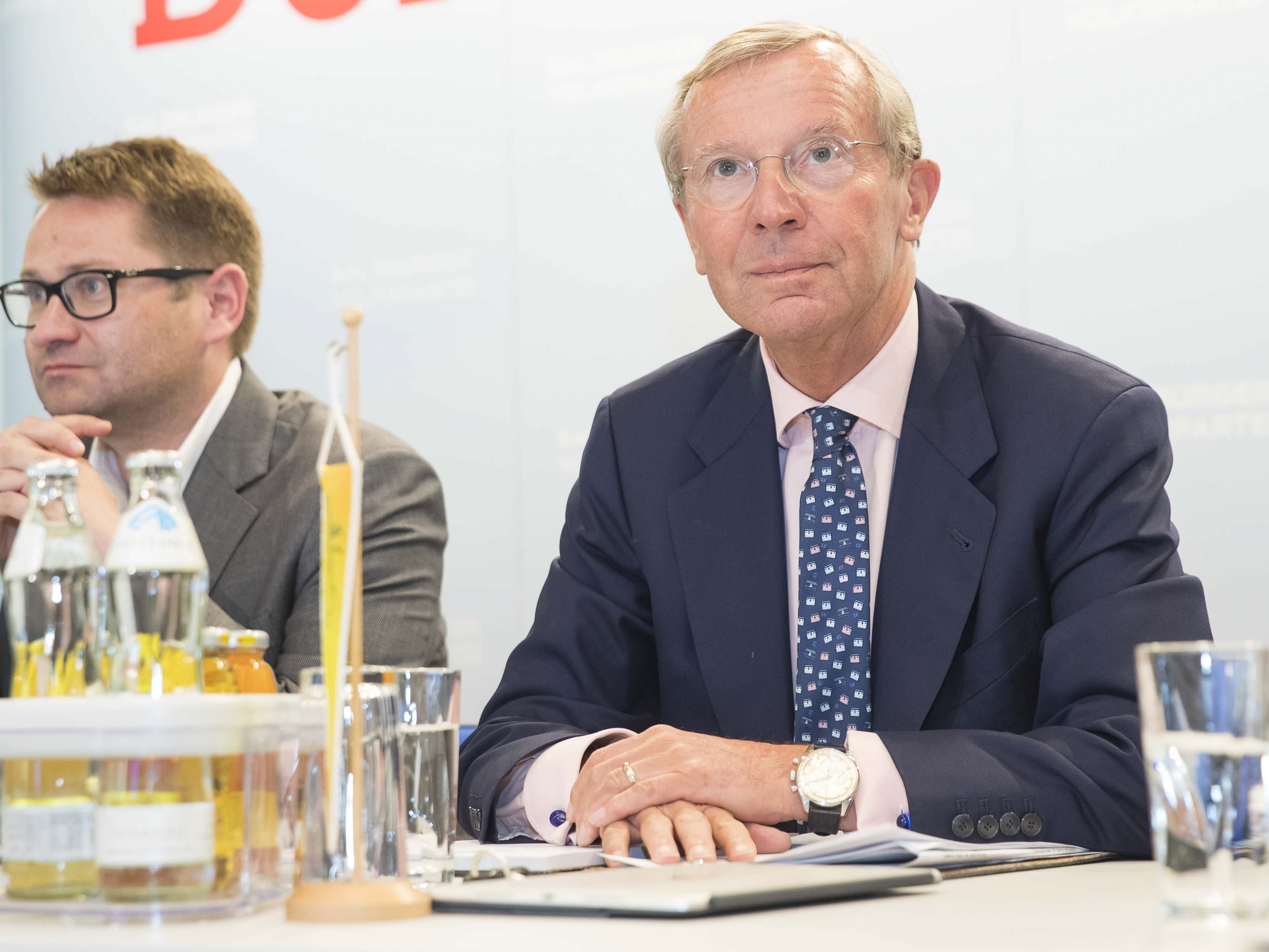 ÖVP kann am stärksten von ehemaligen Stronach-Wählern profitieren. ÖVP kann am stärksten von ehemaligen Stronach-Wählern profitieren.