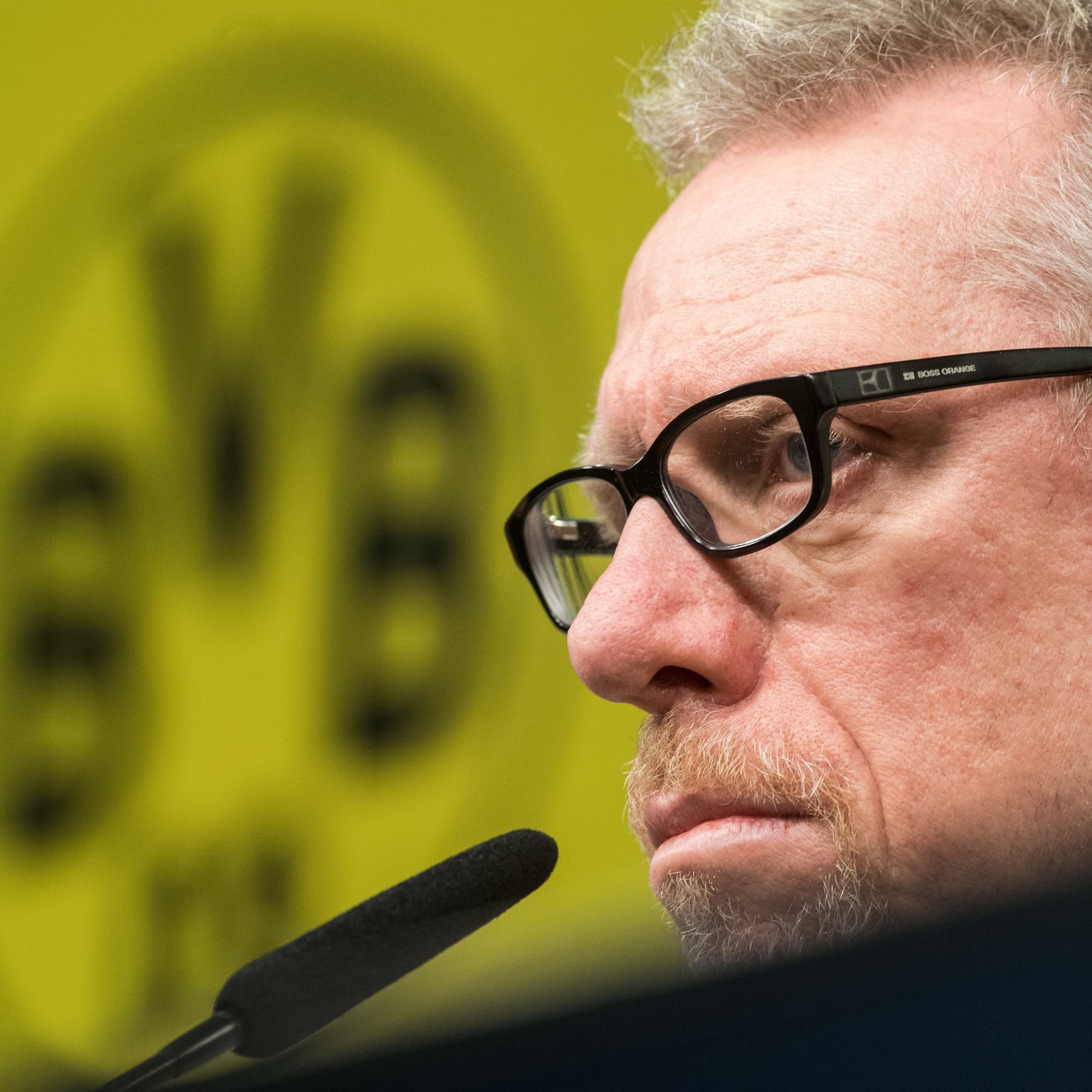 Das Aus für Stöger soll bereits fix sein.