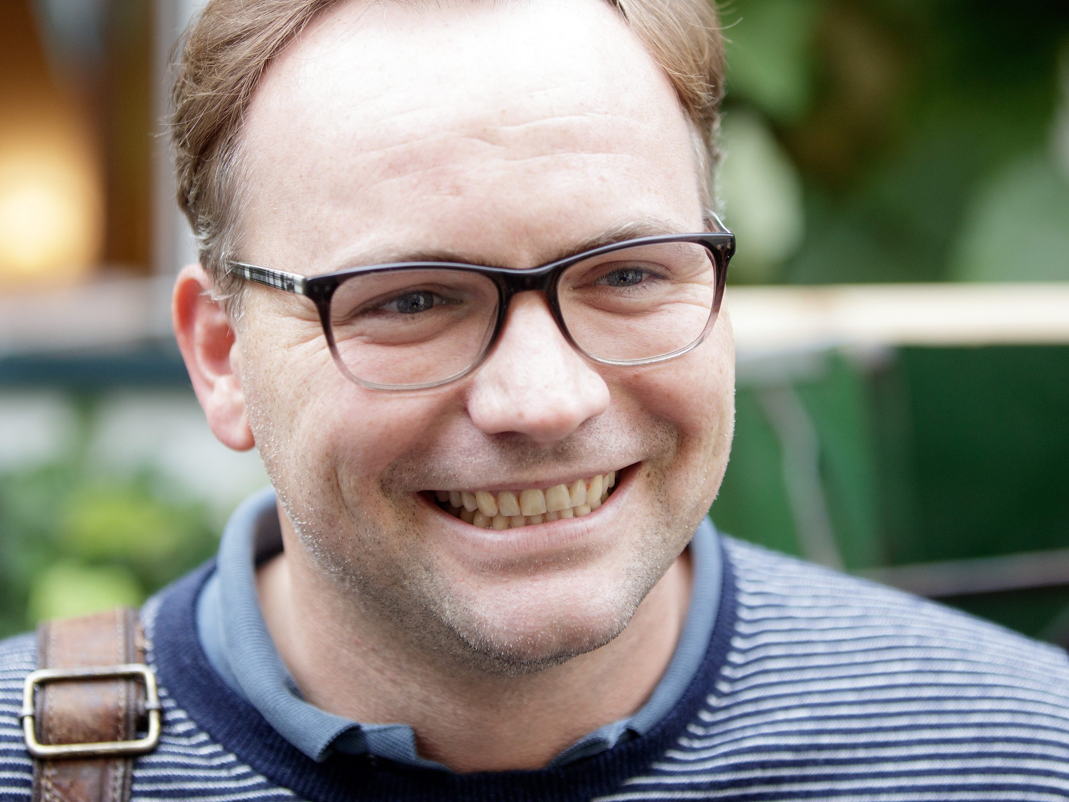 Neben zehn weiteren Filmprojekten wird auch die neue Komödie von Stipsits gefördert.