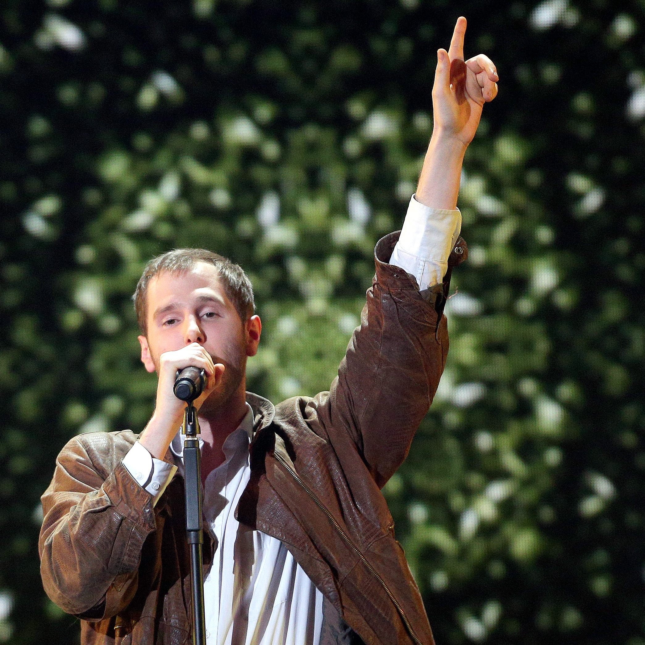 Wanda wurde mit zwei Preisen ausgezeichnet.