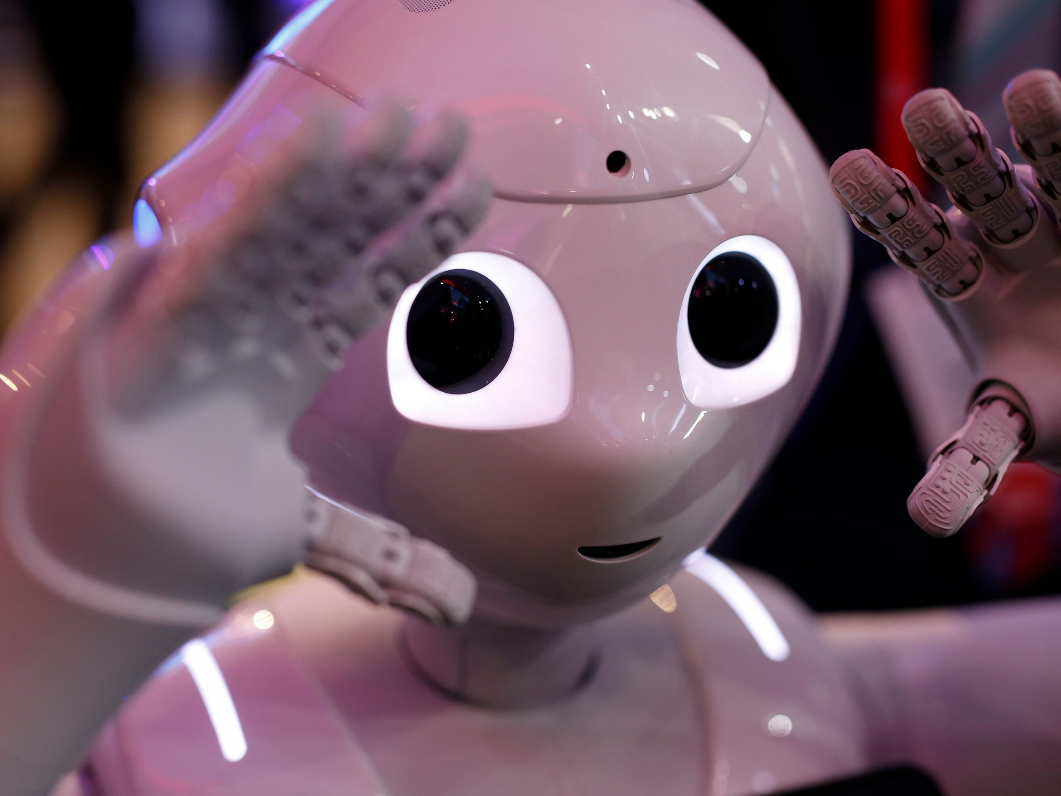 Die Forschungsinitiative will ergründen, wie Produktionsprozesse weiter automatisiert werden können. Die Forschungsinitiative will ergründen, wie Produktionsprozesse weiter automatisiert werden können.