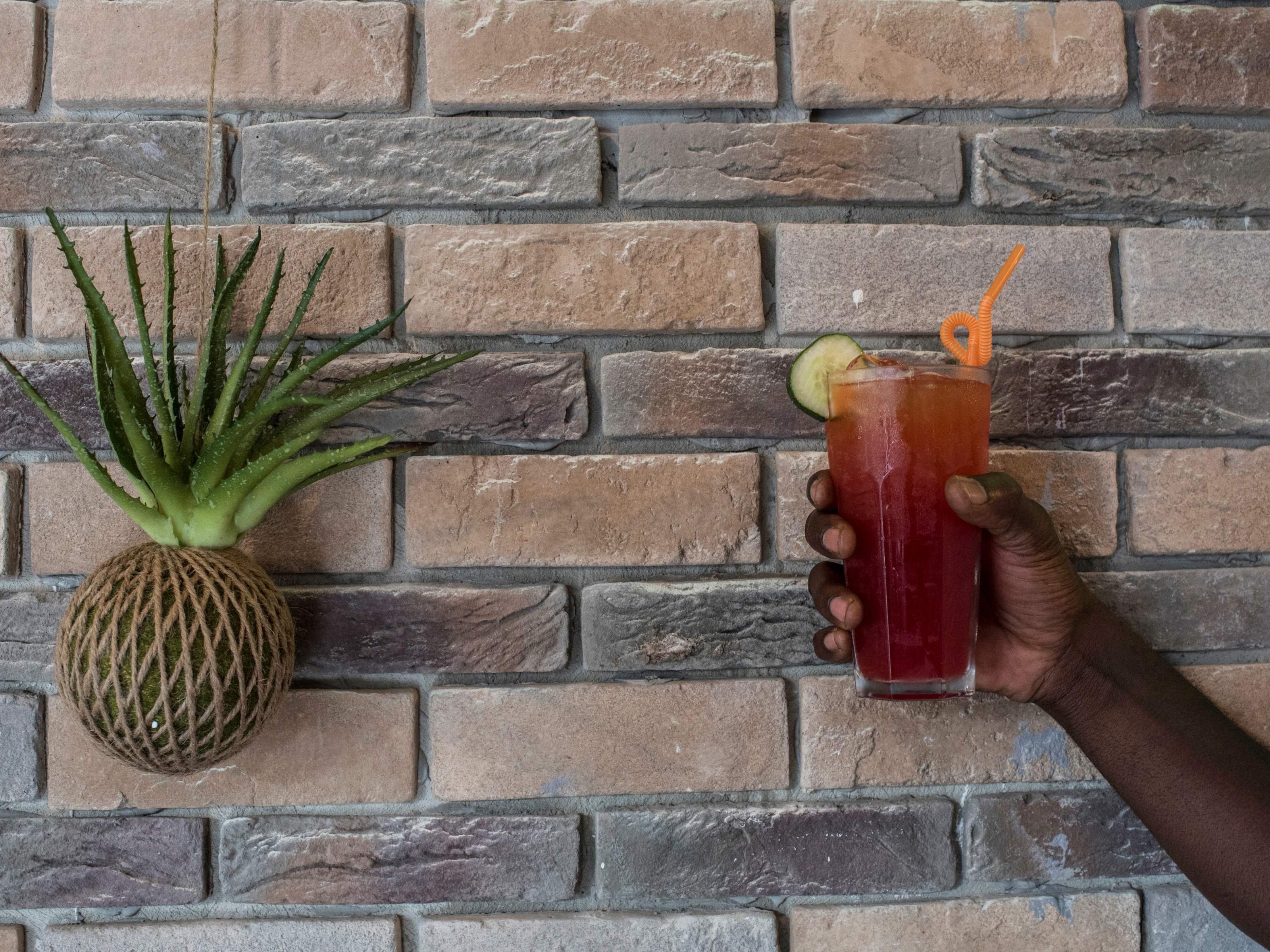 Bei Sand in the Beach warten nicht nur leckere Cocktails. / Symbolbild